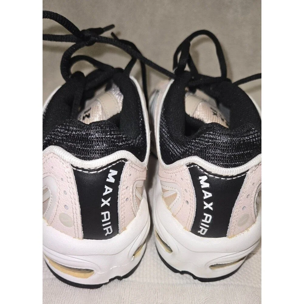 Nike Air Max Tailwind 4 Soft Pink Womens Sneakers Size 9.5 EUC